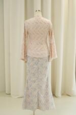 JUWITA - PASTEL BLUE