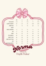 NORMA BLUSH PINK