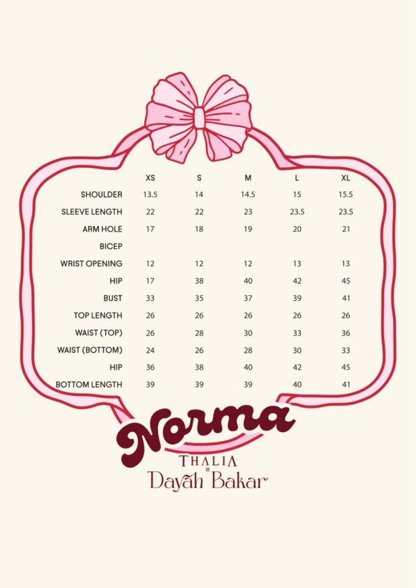 NORMA BLUSH PINK