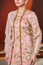 ZALEHA PUMPKIN SPICE