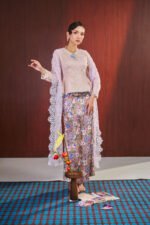 ZANITA TWILIGHT MAUVE