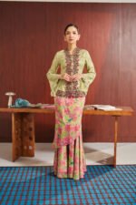 KESUMA STRAWBERRY MATCHA