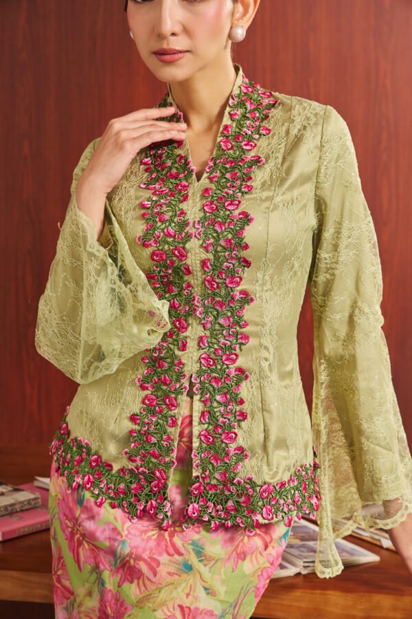 KESUMA STRAWBERRY MATCHA