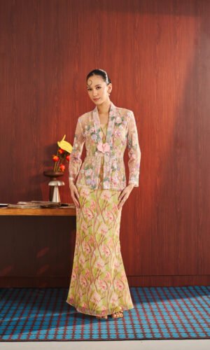 MARIANI PISTACHIO GREEN