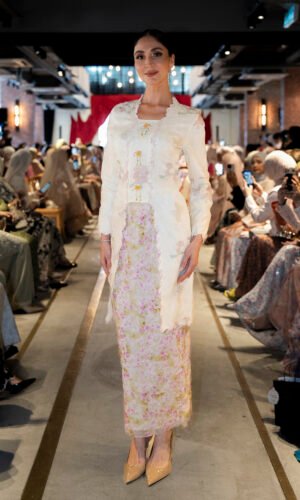 SARIMA VANILLA CREAM