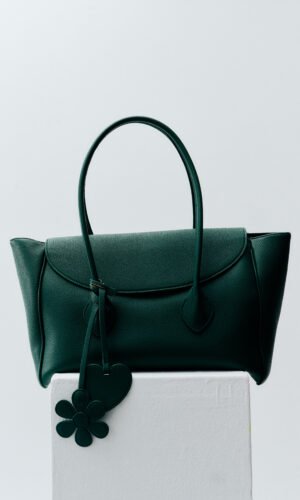 PRIMROSE IN JADE