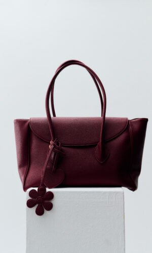 PRIMROSE IN CHERRY