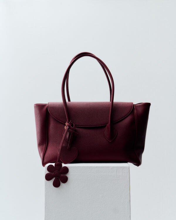 PRIMROSE IN CHERRY