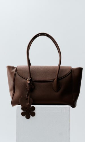 PRIMROSE IN TOFFEE