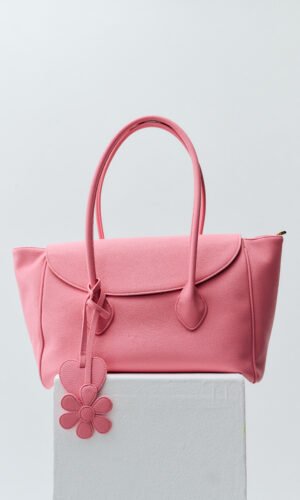 PRIMROSE IN BUBBLEGUM