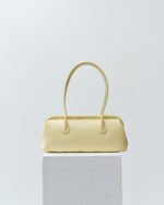 SIERRA IN BUTTER YELLOW