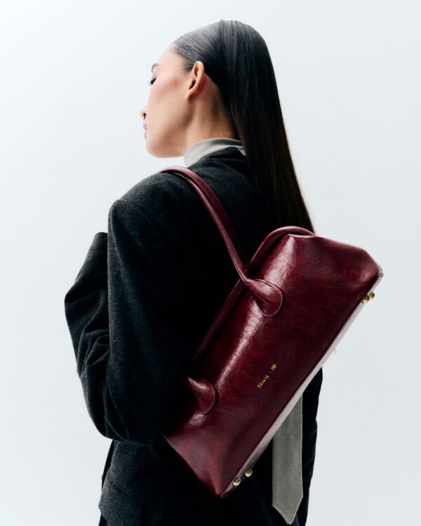 SIERRA IN MERLOT